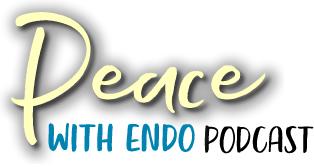 PWE19: Energize Your Life with Feng Shui Aubree: Welcome to the Peace With Endo Podcast. My name s Aubree Deimler.
