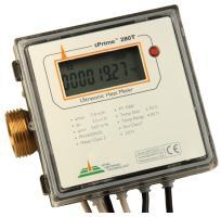 - 14 - tprime 280T Ultrasonic Heat Meter 4.1 Location selection 4.