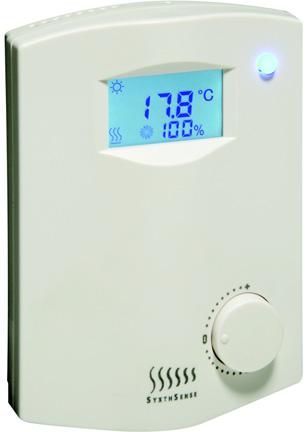 Product sheet CT2.151 Type SC-200-BAC SC-200 Series Climate Controllers with BACnet MS/TP The SC-200 series controllers have been designed for climate control in room spaces.