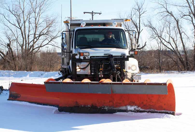 Snow Plow Blade Products Flame-hardened Blades ESCO offers the most complete line of blades and accessories for the snow plow market all with the well known ESCO quality.