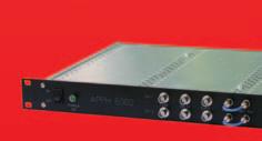 APPH6000-IS The APPH6000-IS provides the full frequency