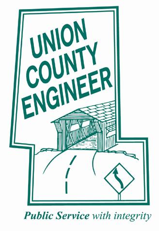 UNION COUNTY ENGINEER DIVISION OF BUILDING REGULATIONS Residential Pool Permit Requirements FEES: A nonrefundable permit application fee of $25.25 and a nonrefundable plan review fee of $40.