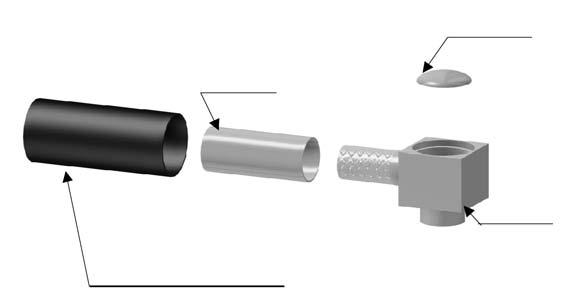 ASSEMBLY INSTRUCTIONS M 04 Cap STRIPPING DIMENSIONS