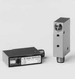 RKR 18 Ex n Retro-reflective photoelectric sensors with polarisation filter Dimensioned drawing 