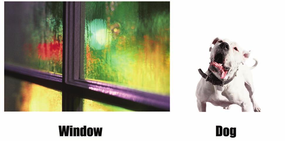 Learn How Blending Modes Are Indispensable to the Creation of Realistic Effects, continued In this lesson we re going to put a doggy into a window.