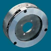 ROLIVAM Brakes Brakes These Electro-Magnetic Brakes are Single Disc units which operate on the Fail Safe principle. Functionally the brake is released by energisation of the operating coil with D.C.