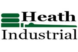 Heath Industrial 3D Cabinet, Inc.