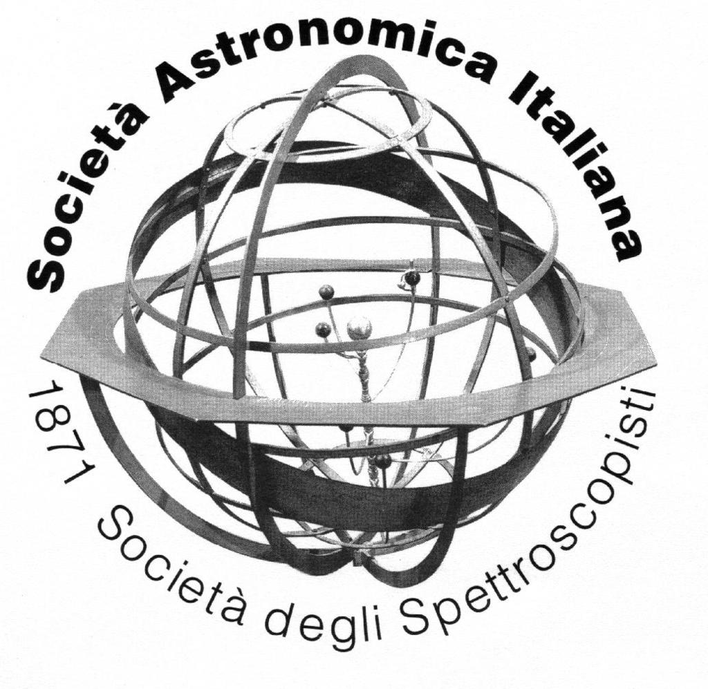 Mem. S.A.It. Suppl. Vol. 10, 66 c SAIt 2006 Memorie della Supplementi The Sardinia Radio Telescope conversion, distribution, and receiver control system J. Monari, A. Orfei, A. Scalambra, S.