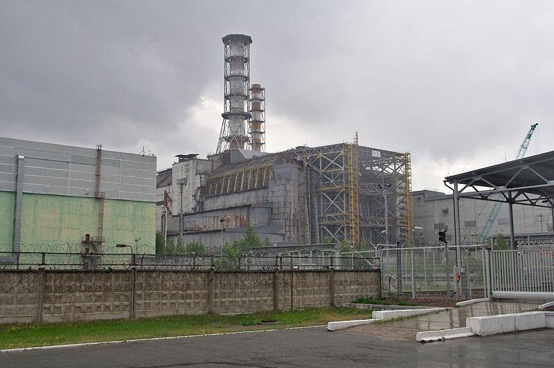 Name: Class: Chernobyl: A Story From Inside a Nuclear Disaster Area From Interviews that Matter (July 24, 2013) The Chernobyl disaster was a catastrophic nuclear accident that occurred on April 26,