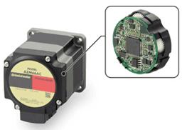 1 Characteristics of the AZ Series Built-in ABZO sensor The ABZO sensor is a small-sized low-cost mechanical multi-rotation absolute sensor that does not require a battery.