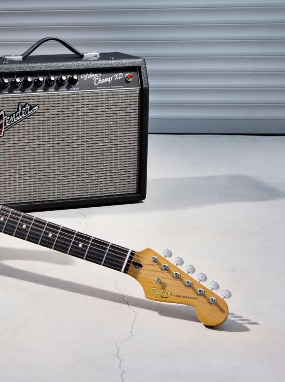 Squier SquierInstruments Stop Dreaming, Start Playing Prices and specifications