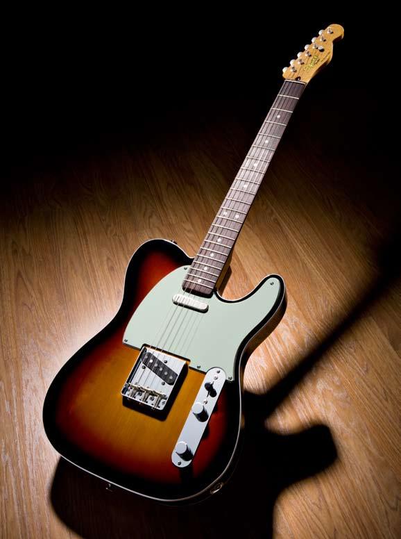 Squier ClassicVibe The feel and vibe of our iconic instruments from the 50s and 60s.