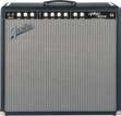 Fender Custom Vibro-King Custom The venerable Vibro-King amp has appeared on countless stages worldwide!
