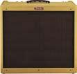 Fender Hot Rod Blues DeVille Reissue Fender unveiled its Tweed series amps to great success and acclaim in 1993.