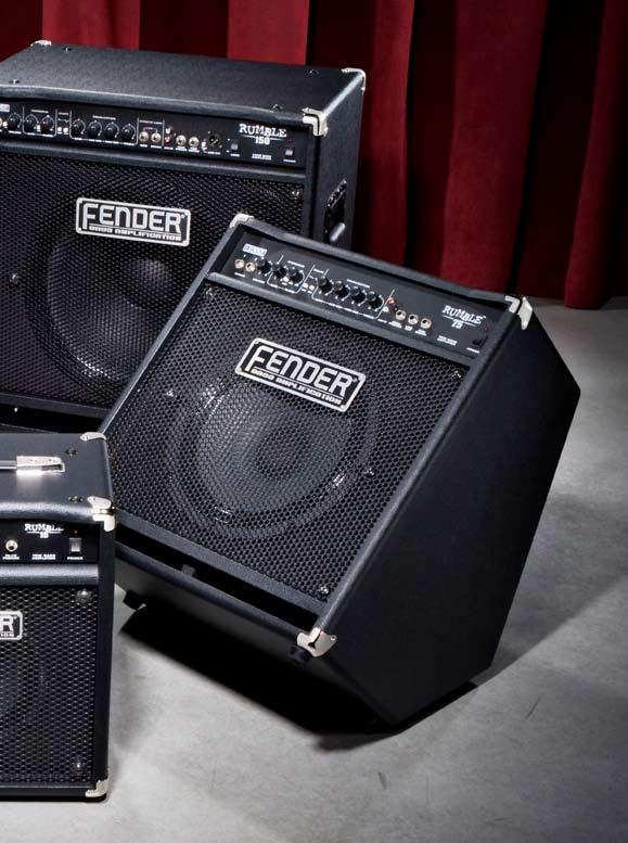 Fender Bass Amps Fender BassAmps Free Your Mind and Your Bass Will Follow Prices and