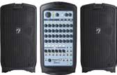 Fender Passport Any time and any place you need big sound with great clarity and convenience, there s a new Passport PRO system by Fender that s right for you.