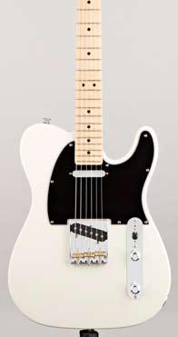 72 Tele Deluxe or a Classic