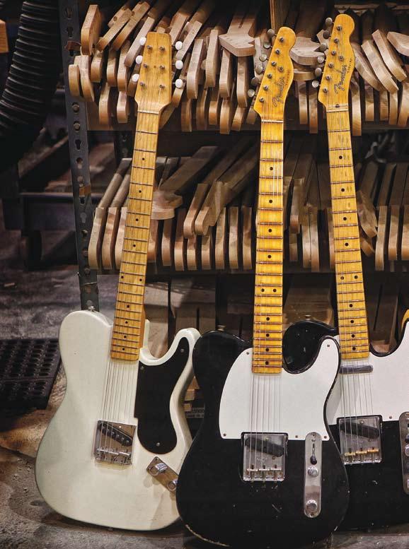 6 Fender