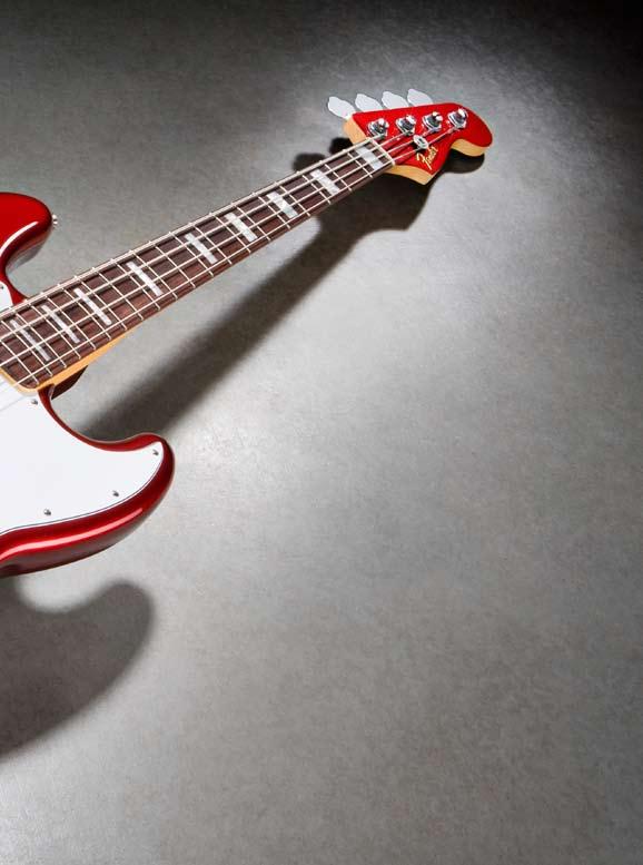 Fender Bass Guitars Fender BassGuitars The Spirit of Rock-N-Roll Prices and