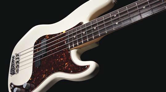 Fender American Standard American Standard Precision Bass 700 (3-Color Sunburst) Left-Handed 700 705 706 769 (Charcoal Frost Metallic) 755 (Blizzard Pearl) 706 (Black) 712 755 769 Fender invented the