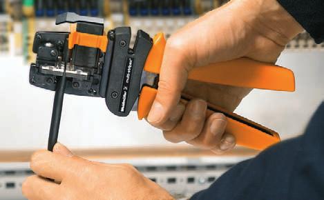and cutting tools multi-stripax Multifunctional stripping tool for use on a multitude of conductor insulation forms and configurations even those not covered by the standard multi-stripax the
