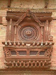 Nepal is one of those few nations where ancient traditional arts and architectures are well preserved.