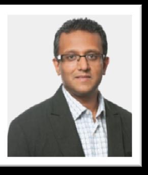 Karthik Ranjan was appointed director of healthcare and emerging technologies in October 2015. Based in Seattle, Karthik is responsible for driving ARMs strategy in healthcare vertical.