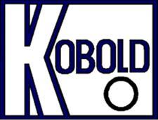 KOBOLD EchoKing NEO-5003 Series Ultrasonic Level