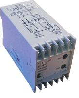 7 DC SIGNAL ISOLATORS DCVT Range - DC Voltage Transformers The DCVT range of self-powered units provides an isolated DC voltage output for a DC voltage input.