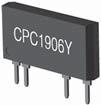 CPC96 Single-Pole, Normally Open Power SIP OptoMOS Relay Parameter Rating Units Blocking Voltage 6 V P Load Current 2 A rms / A DC On-Resistance (max.