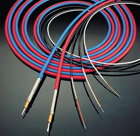 COAXIAL Cables Cheminax Introduction Cheminax controlled electrical cables are used in the aircraft and aerospace industries.