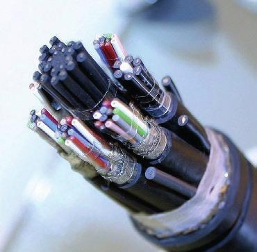 All of the specialist cables we supply have been tested by the manufacturer to meet stringent quality and durability requirements.