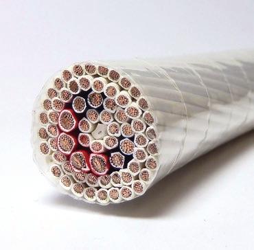 Custom Cable Designs. Conductor & Primary Wire Selection Multi-conductor cables a.