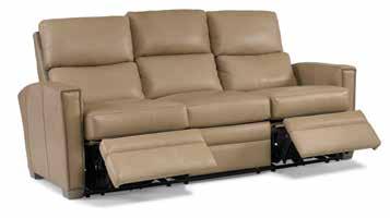 Reclining Loveseat H40 W32 D40 Arm H25 Seat W48 H20 Standard Throw Pillow: (1) #21 WR