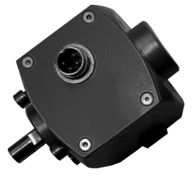 Torque sensor TSF-10, TSF-30, TSF-100 TSF-10 ± 0.1 N.m TSF-30 ± 0.3 N.m TSF-100 ± 1 N.m Delivery : Warranty : Import CAD : Ex stock / 4 weeks 12 months www.cla.