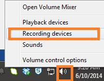 Microphone: Before attempting to record an audio in Youtube please make sure that: You have a working