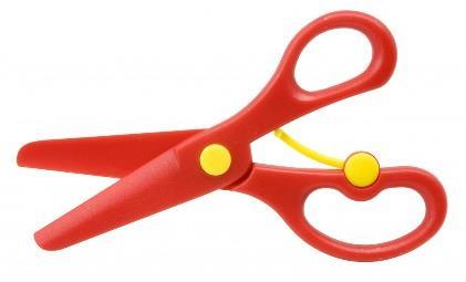 Being able to use scissors to cut well is important for many preschool and school activities including art and craft.