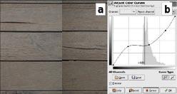 Tools of Trade Now that I have applied the high pass filter, I will show you how to create a seamless texture manually. GIMP has several tools that can assist with creating a seamless texture.