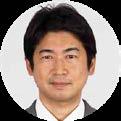 Advisors Koji Sakamoto Board of Director at TBM Co., Ltd. After graduating from Waseda University, he was the producer at ITOCHU, the biggest trading company in Japan.
