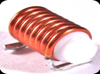wire? Inductor T6A08 What