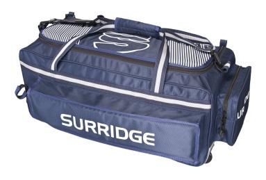 Individual Wheelie Bag SUR449 Size: 82cm x