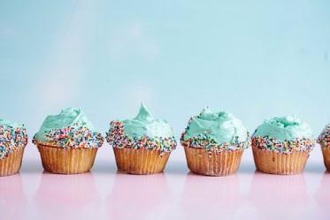 The Easiest, Quickest Way to Price Your Cupcakes Add up ingredients + packaging, + add a percentage for your investment