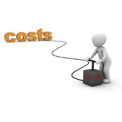 Step 5: Utility Costs I know calculating Utility costs are a little trickier to calculate as you have to look at your bills or think of an estimate or figure to cover your utility.