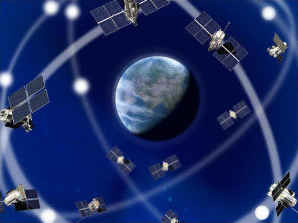 Application of GNSS for the high orbit spacecraft navigation JSC Academician M.F.