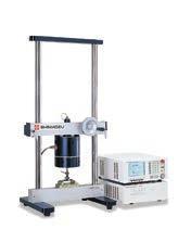 Testing Machines and Non-Shimadzu Hydraulic Testing Machines Note: Excludes HITS series and