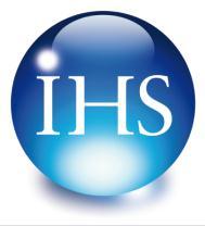 IHS Electronics & Media Report Intellectual Property Analysis of 3D printing technology patents