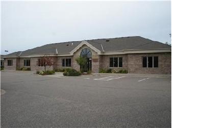 Prepared y 1893 Station Pkwy NW 1 1893 Station Pkwy NW ndover, MN 55304 5,765 SF 2003 5,765 SF Owner/User $350,000 $60.