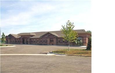 oth property's make up an opportunity to own 16,000sf of office space on University venue, or 108-110 Division St 10 108-110 Division St uffalo, MN 55313 Medical 6,060 SF 1925 6,060 SF $259,900 $42.