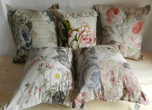 Scatter Cushions 45cm