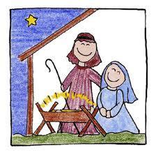 Make sure the illustration has a Christian theme. The children and staff of St John s would like to wish you a happy and peaceful Christmas.